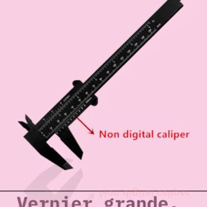 Vernier grande