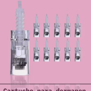 Cartucho para dermapen