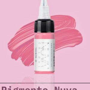 Pigmento Nuva