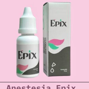 Anestesia Epix