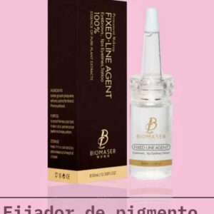 Fijador de pigmento