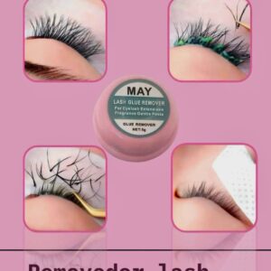 Removedor Lash
