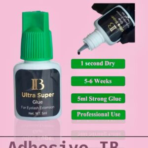 Adhesivo IB