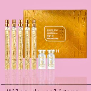 Hilos de Colágeno Tensores (Uso Tópico)