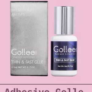Adhesivo Golle (Men's Lash)