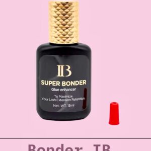 Bonder IB Finalizador de Pestañas