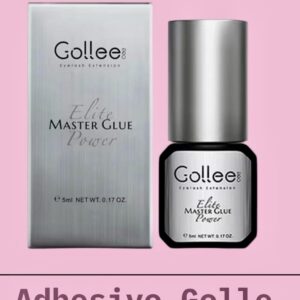 Adhesivo Golle Master Glue (0.5s)