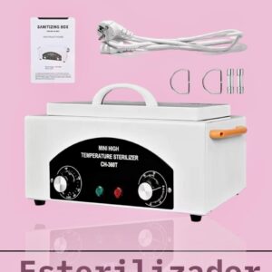 Esterilizador de Calor Seco