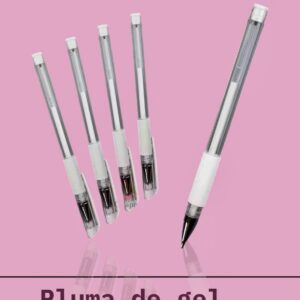 Pluma de Gel para Marcaje