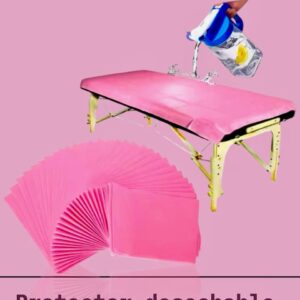 Protector Desechable para Camilla