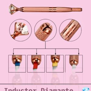 Inductor Manual "Diamante"