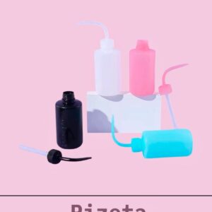 Pizeta / Frasco Lavador