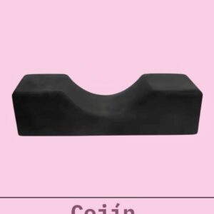 Cojín Cervical de Memory Foam