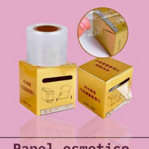 Papel Osmótico (Film Plástico)