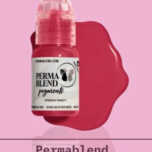 Pigmento Perma Blend para Micropigmentación