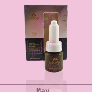 Pigmento "May" de Gama Media